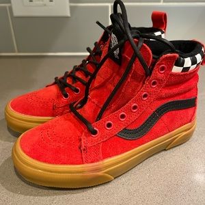 VANS HIGH TOP